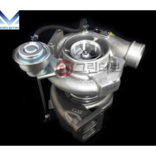 MOBIS NEW TURBOCHARGER 2820084401 ASSY FOR HYUNDAI KIA 2004-17