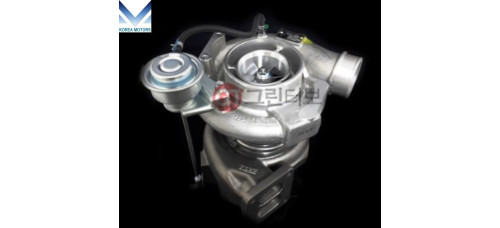 MOBIS NEW TURBOCHARGER 2820084401 ASSY FOR HYUNDAI KIA 2004-17