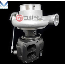MOBIS NEW TURBOCHARGER 2820084801 ASSY FOR HYUNDAI KIA 2007-10