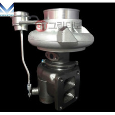 MOBIS NEW TURBOCHARGER 2820084811 ASSY FOR HYUNDAI KIA 2006-10