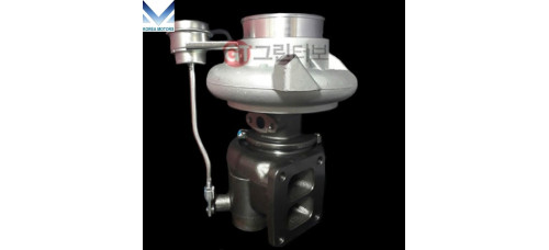 MOBIS NEW TURBOCHARGER 2820084811 ASSY FOR HYUNDAI KIA 2006-10