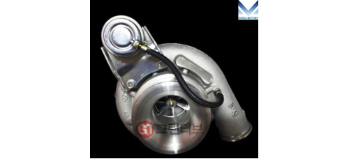 MOBIS NEW TURBOCHARGER 2820084820 ASSY FOR HYUNDAI KIA 2008-12 MOBIS NEW TURBOCHARGER 2820084820 ASSY FOR HYUNDAI KIA 2008-12
