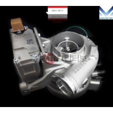 MOBIS NEW TURBOCHARGER 2820084713 ASSY FOR HYUNDAI KIA 2013-20