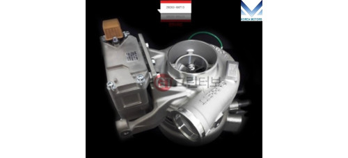 MOBIS NEW TURBOCHARGER 2820084713 ASSY FOR HYUNDAI KIA 2013-20