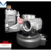 MOBIS NEW TURBOCHARGER 2820084713 ASSY FOR HYUNDAI KIA 2013-20