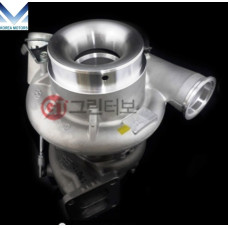 MOBIS NEW TURBOCHARGER 2820084700 ASSY FOR HYUNDAI KIA 2010-17