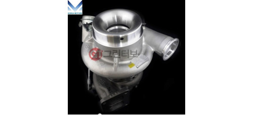 MOBIS NEW TURBOCHARGER 2820084700 ASSY FOR HYUNDAI KIA 2010-17 MOBIS NEW TURBOCHARGER 2820084700 ASSY FOR HYUNDAI KIA 2010-17