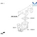 MOBIS NEW TURBOCHARGER 2820084701 ASSY FOR HYUNDAI KIA 2012-20