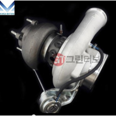 MOBIS NEW TURBOCHARGER 2820084701 ASSY FOR HYUNDAI KIA 2012-20 MOBIS NEW TURBOCHARGER 2820084701 ASSY FOR HYUNDAI KIA 2012-20