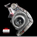 MOBIS NEW TURBOCHARGER 2823087000 ASSY FOR HYUNDAI KIA 2004-10