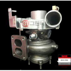 MOBIS NEW TURBOCHARGER 2823087000 ASSY FOR HYUNDAI KIA 2004-10