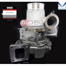 MOBIS NEW TURBOCHARGER 2820084310 ASSY FOR HYUNDAI KIA 2014-21