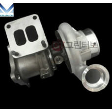 MOBIS NEW TURBOCHARGER 2821052003 ASSY FOR HYUNDAI KIA 2007-10 MOBIS NEW TURBOCHARGER 2821052003 ASSY FOR HYUNDAI KIA 2007-10