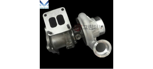 MOBIS NEW TURBOCHARGER 2821052003 ASSY FOR HYUNDAI KIA 2007-10 MOBIS NEW TURBOCHARGER 2821052003 ASSY FOR HYUNDAI KIA 2007-10