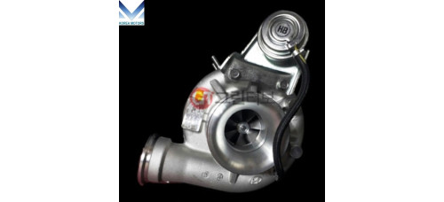 MOBIS NEW TURBOCHARGER 2820082100 ASSY FOR HYUNDAI KIA 2007-11