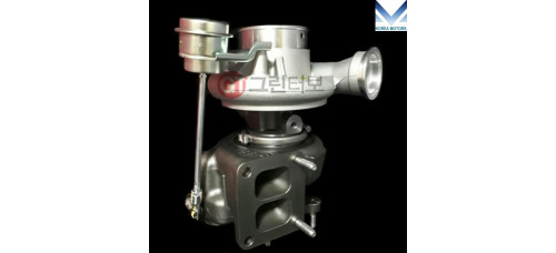 MOBIS NEW TURBOCHARGER 2820082200 ASSY FOR HYUNDAI KIA 2007-15