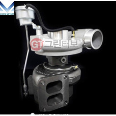 MOBIS NEW TURBOCHARGER 2820082300 ASSY FOR HYUNDAI KIA 2007-10
