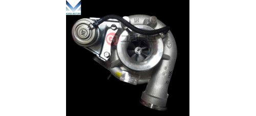 MOBIS NEW TURBOCHARGER 2820082600 ASSY FOR HYUNDAI KIA 2014-17
