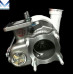 MOBIS NEW TURBOCHARGER 2820082600 ASSY FOR HYUNDAI KIA 2014-17