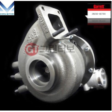 MOBIS NEW TURBOCHARGER 2820082700 ASSY FOR HYUNDAI KIA 2010-21