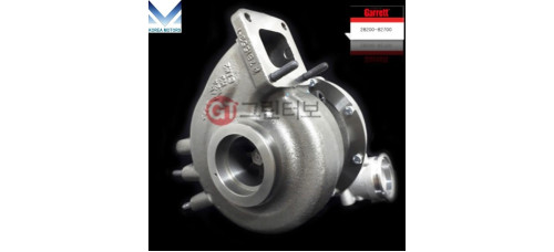 MOBIS NEW TURBOCHARGER 2820082700 ASSY FOR HYUNDAI KIA 2010-21