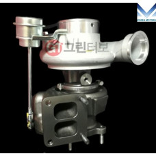MOBIS NEW TURBOCHARGER 2820082610 ASSY FOR HYUNDAI KIA 2014-17