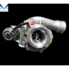 MOBIS NEW TURBOCHARGER 2820082620 ASSY FOR HYUNDAI KIA 2014-21