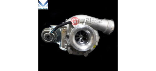 MOBIS NEW TURBOCHARGER 2820082620 ASSY FOR HYUNDAI KIA 2014-21