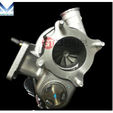 MOBIS NEW TURBOCHARGER 2820082630 ASSY FOR HYUNDAI KIA 2014-17