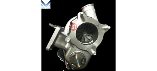 MOBIS NEW TURBOCHARGER 2820082630 ASSY FOR HYUNDAI KIA 2014-17