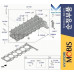 MOBIS HEAD ASSY-CYLINDER SET FOR DIESEL ENGINE D6JA 2019-23