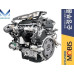 NEW ENGINE DIESEL D6JA ASSY COMPLETE FOR HYUNDAI KIA 2019-23