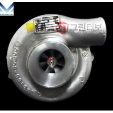 MOBIS NEW TURBOCHARGER 2820072800 LH FOR HYUNDAI KIA 1997-04