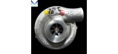MOBIS NEW TURBOCHARGER 2820072800 LH FOR HYUNDAI KIA 1997-04