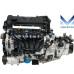 NEW ENGINE PETROL G4FA COMPLETE FOR KIA HYUNDAI 2010-18 NEW ENGINE PETROL G4FA COMPLETE FOR KIA HYUNDAI 2010-18