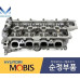 MOBIS HEAD CYLINDER PETROL ENGINE T-GDI G4FJ HYUNDAI KIA 2012-20