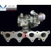 MOBIS NEW TURBOCHARGER 282312B700 ASSY FOR HYUNDAI KIA 2012-22 MOBIS NEW TURBOCHARGER 282312B700 ASSY FOR HYUNDAI KIA 2012-22