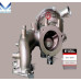 MOBIS NEW TURBOCHARGER 282312B740 ASSY FOR HYUNDAI KIA 2012-20