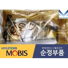 MOBIS GASKET ASSY ENGINE MPI G4FM FOR HYUNDAI KIA VEHICLES 2017-24