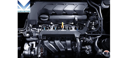 NEW ENGINE PETROL MPI G4FM ASSY COMPLETE FOR HYUNDAI KIA 2019-23
