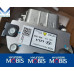 TRACTION MOTOR GDU ENGINE G4FT KIA HYUNDAI 2021-25