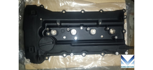 MOBIS COVER ASSY ROCKER OF ENGINE G4KD FOR KIA / HYUNDAI 2009-17