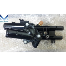 MOBIS NEW CONTROL COOLANT TEMPERATURE G4KD KIA HYUNDAI 2009-17 MOBIS NEW CONTROL COOLANT TEMPERATURE G4KD KIA HYUNDAI 2009-17