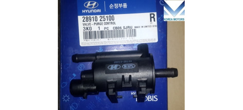 MOBIS NEW VALVE PURGE CONTROL ENGINE G4KD FOR KIA HYUNDAI 2009-17