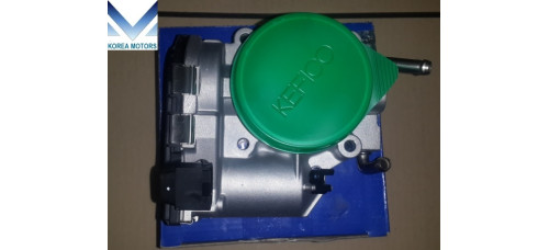 MOBIS NEW THROTTLE BODY SET ENGINE G4KD KIA HYUNDAI 2009-17