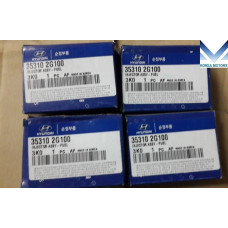 MOBIS FUEL INJECTORS SET ENGINE G4KD FOR KIA HYUNDAI 2009-17 MOBIS FUEL INJECTORS SET ENGINE G4KD FOR KIA HYUNDAI 2009-17