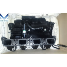 MOBIS NEW MANIFOLD ASSY-INTAKE ENGINE G4KD FOR KIA HYUNDAI 2009-20 MOBIS NEW MANIFOLD ASSY-INTAKE ENGINE G4KD FOR KIA HYUNDAI 2009-20