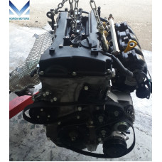 NEW ENGINE PETROL G4KD COMPLETE FOR KIA HYUNDAI 2009-21