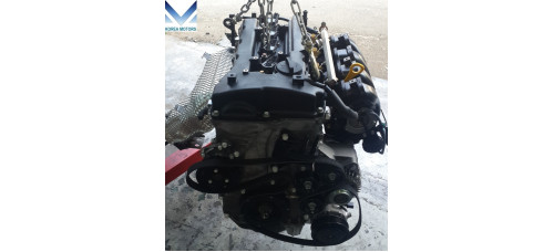 NEW ENGINE PETROL G4KD COMPLETE FOR KIA HYUNDAI 2009-21