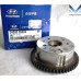 MOBIS CAMSHAFT EX / IN ASSY KIT OF G4KE ENGINES FOR HYUNDAI KIA 2007-20